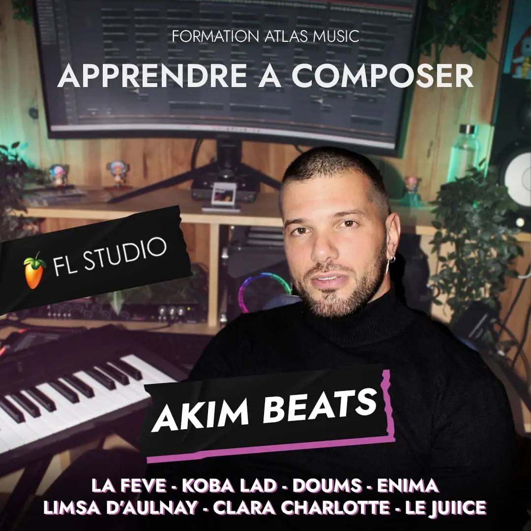 Apprendre à composer