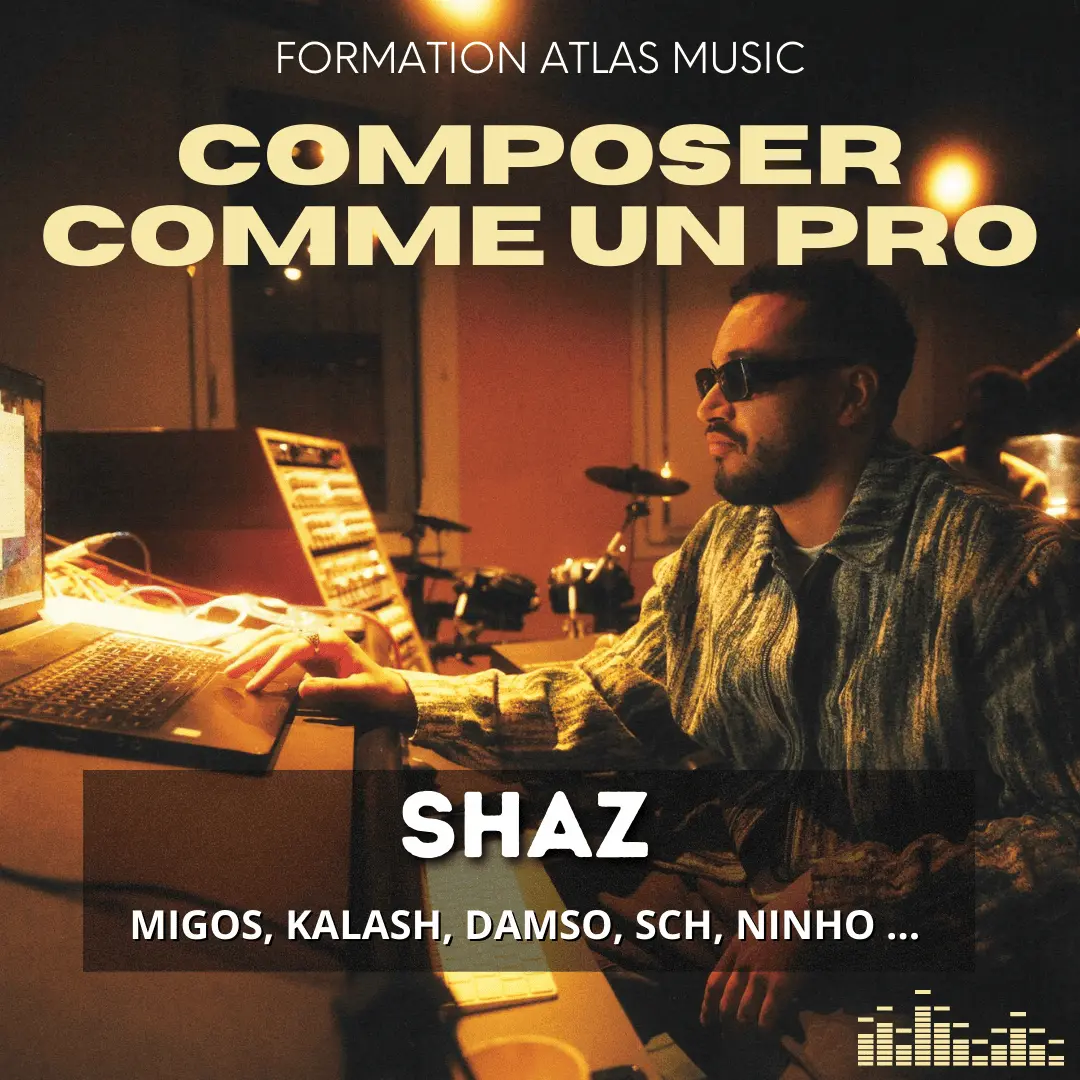 Composer comme un pro
