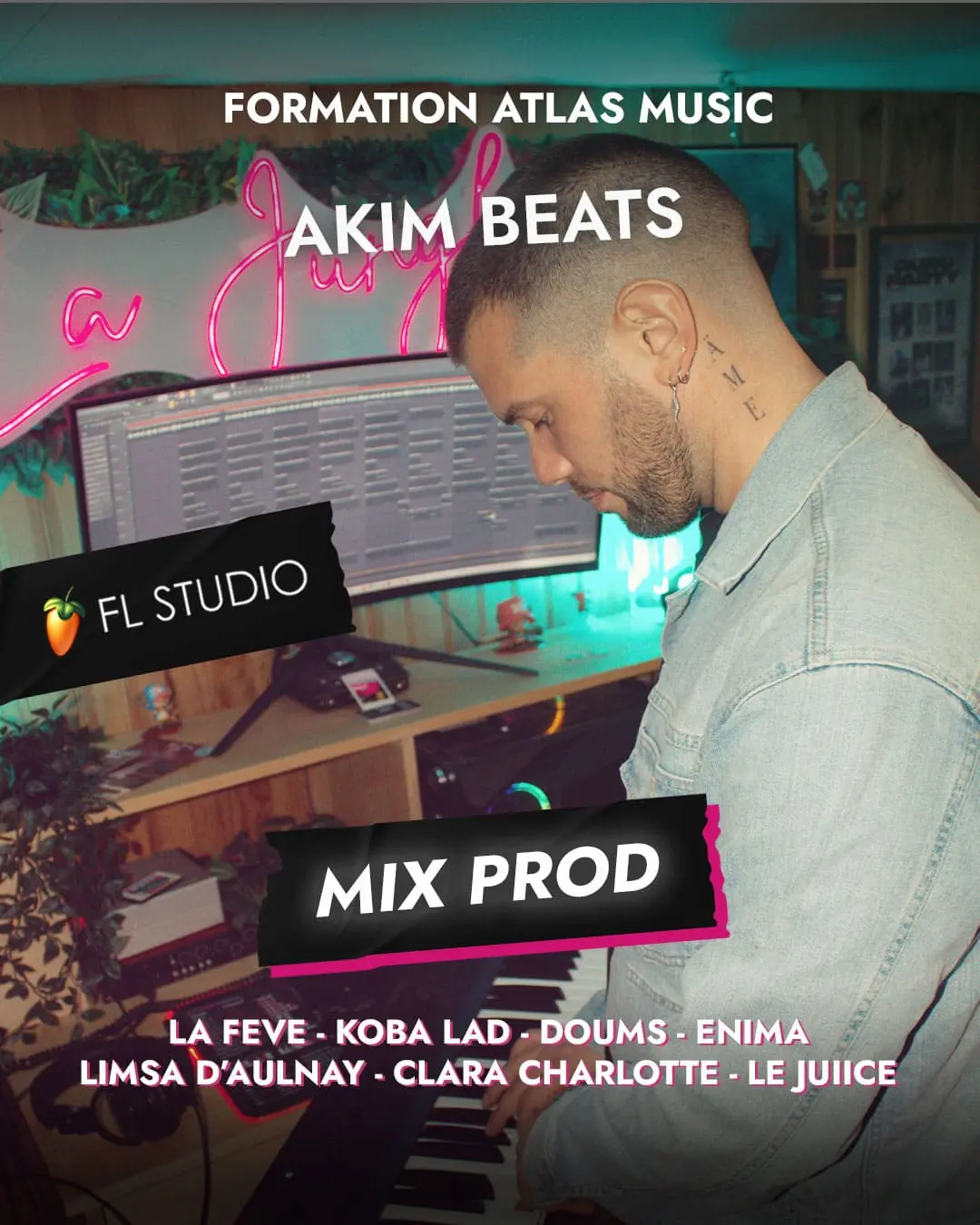 Mix prod