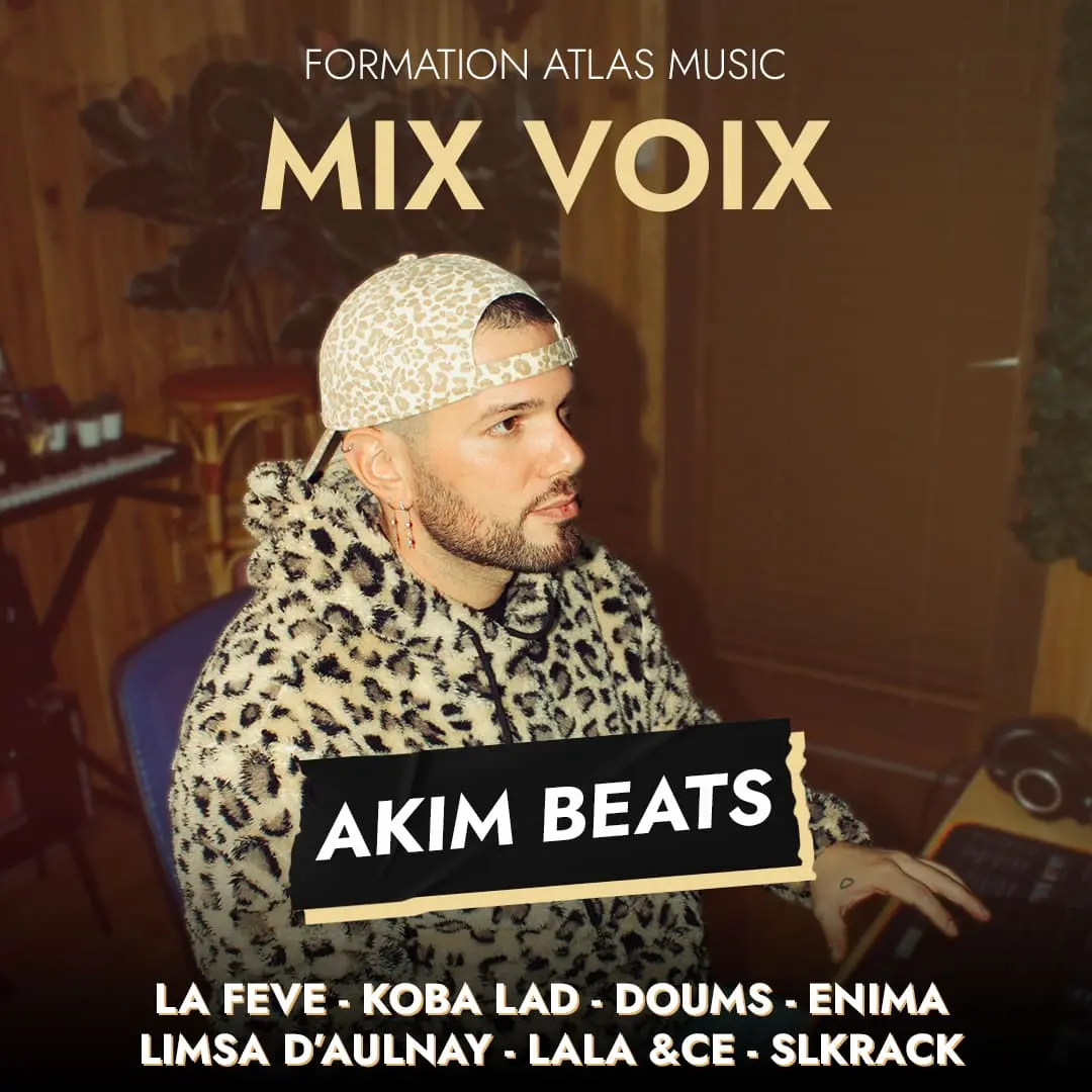 Mix voix